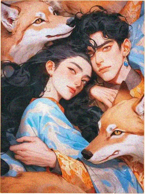 长夜将尽 电影海报