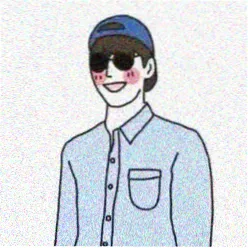 橘子汽水头像