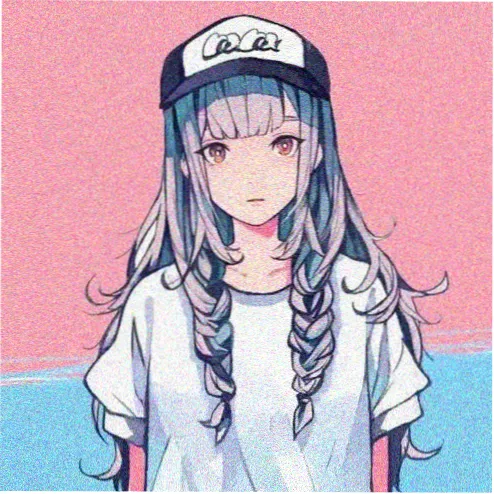 访客头像